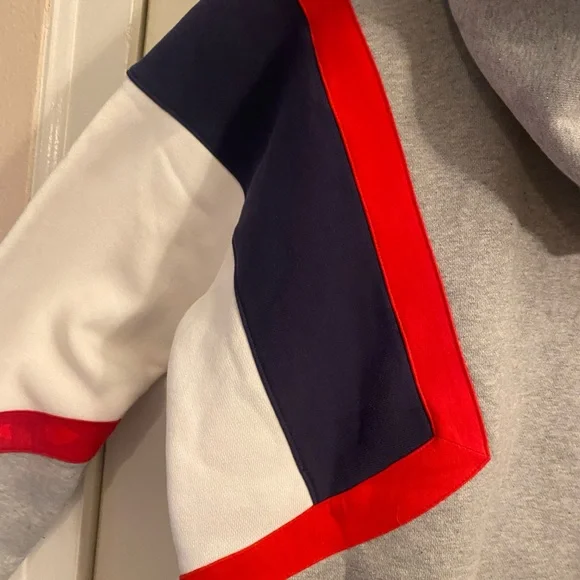 Champion hoodie front zipper jacket, new without tags, large size - Picture 7 of 8